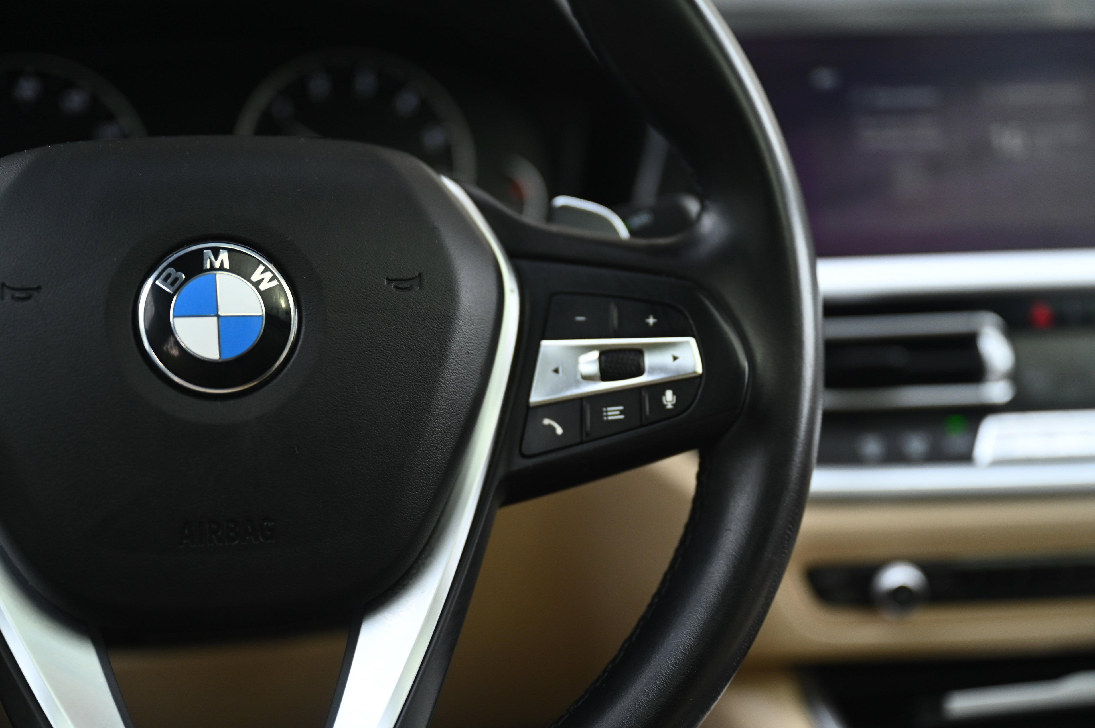 2019 Bmw 330i Sedan photo 32