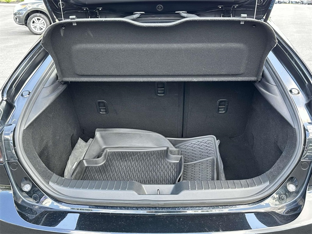 2021 Mazda Mazda3 Select photo 28
