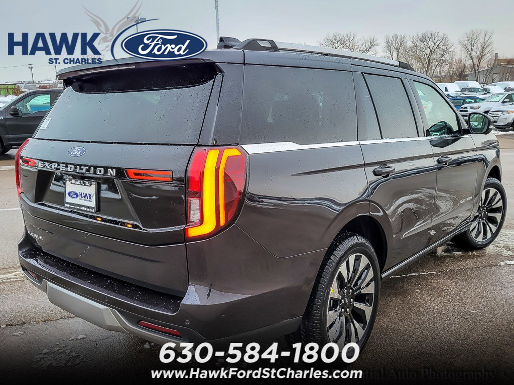 2025 FORD EXPEDITION - Image 6