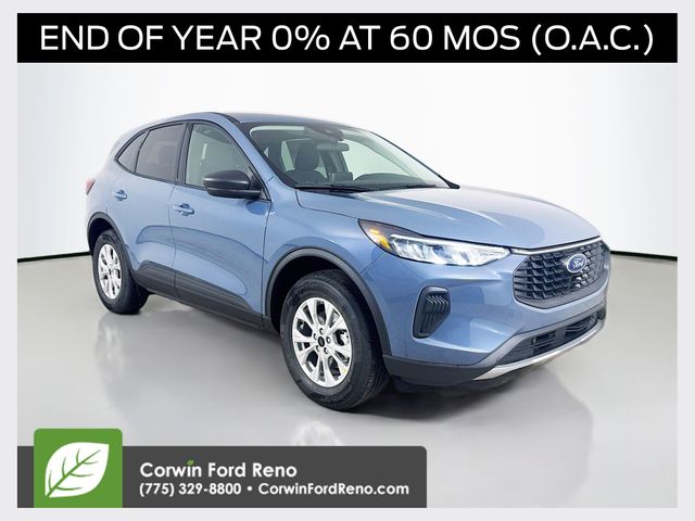 2026 Ford Escape Active's photo
