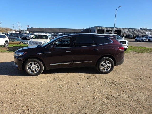 2019 Buick Enclave Premium photo 2