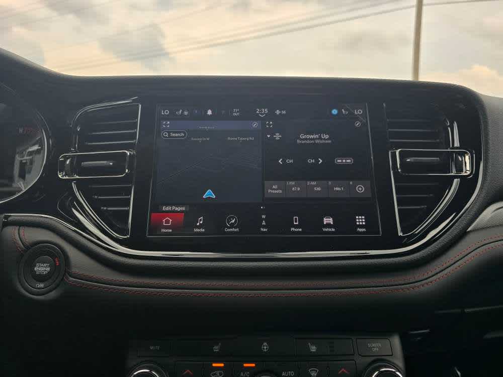 2025 Dodge Durango GT photo 23