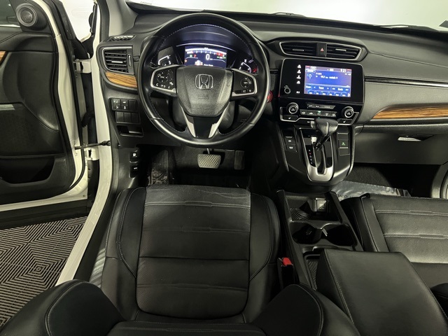 2018 Honda CR-V EX-L photo 11