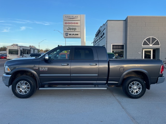 2017 RAM Ram 2500 Pickup Laramie's photo