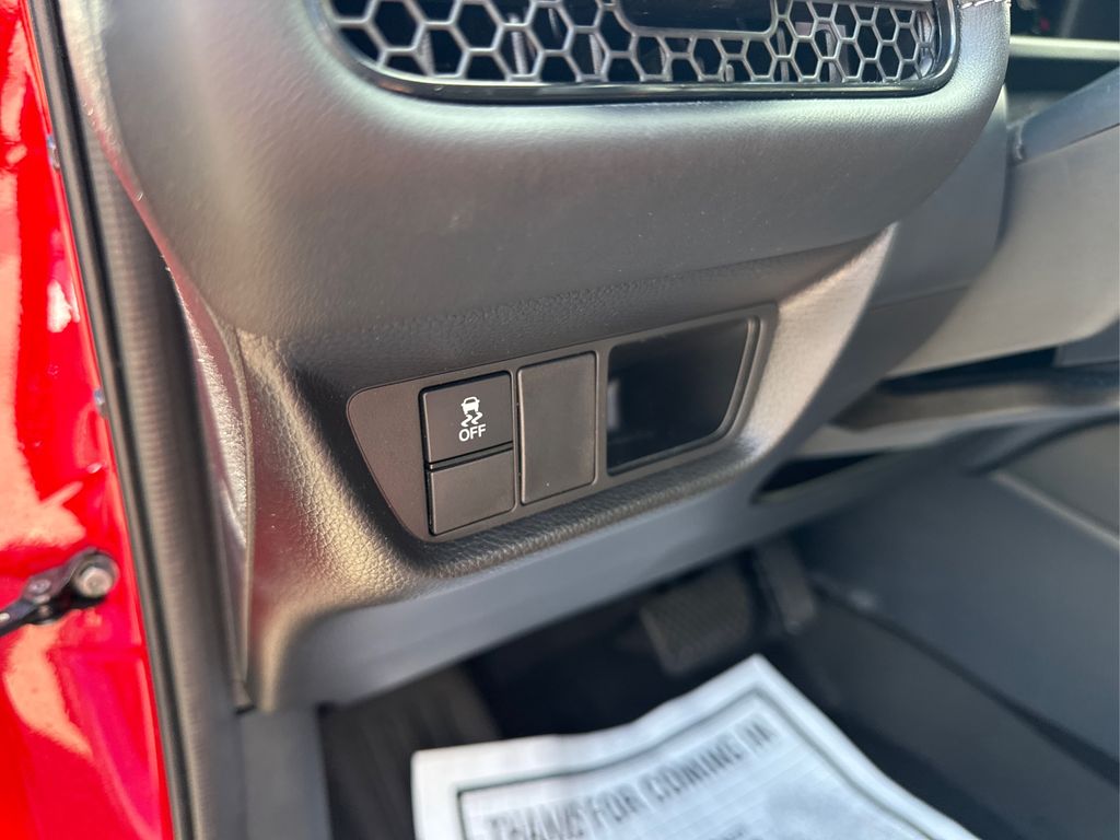 2024 Honda HR-V EX-L photo 33