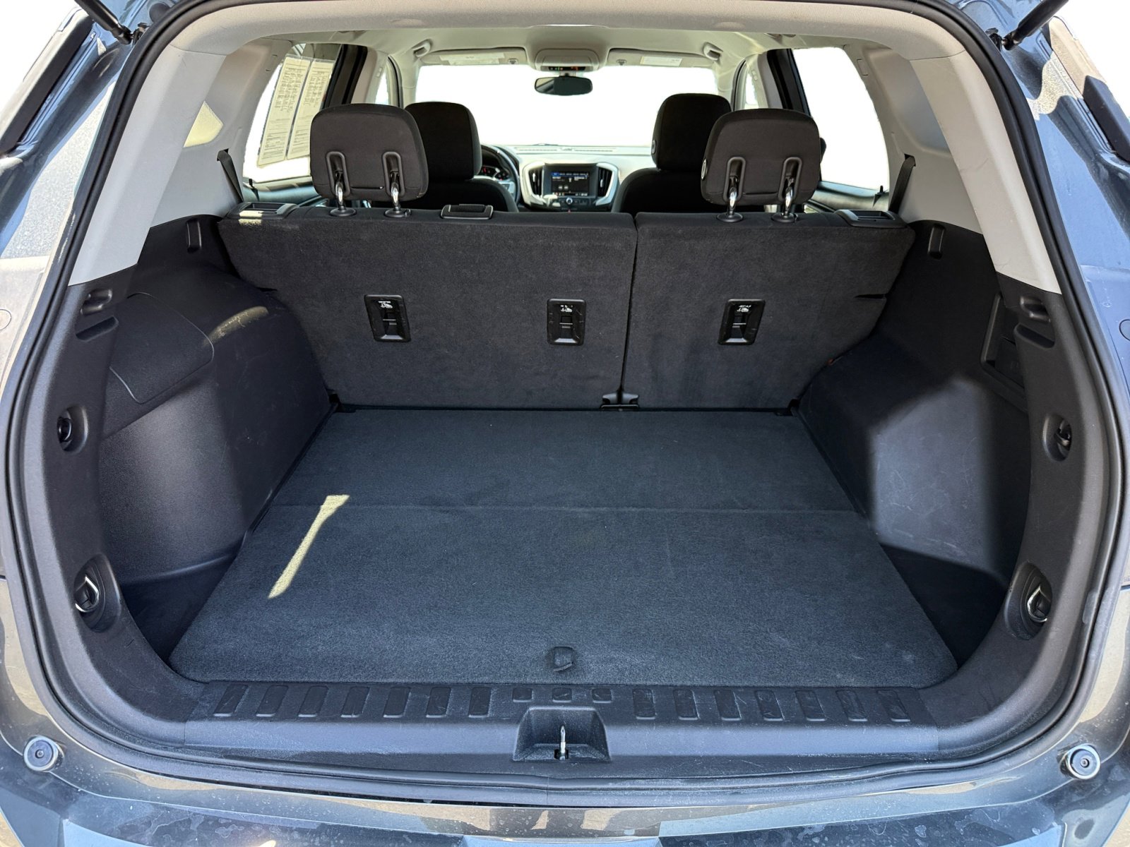 2019 Gmc Terrain SLE photo 14