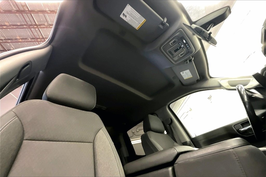 2020 Chevrolet Silverado 1500 LT photo 28