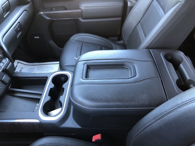 2021 Gmc Sierra 1500 Denali photo 26