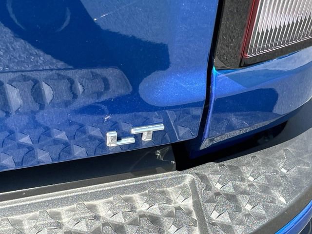 2024 Chevrolet Colorado LT photo 29
