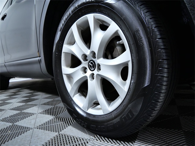 Used 2013 Mazda CX-9 Touring with VIN JM3TB3CV8D0419193 for sale in Apple Valley, Minnesota