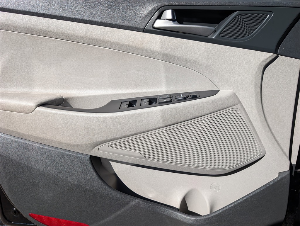 2018 Hyundai Tucson Value photo 10