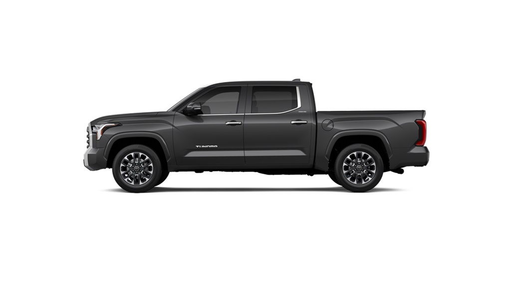 2026 Toyota Tundra Limited photo 24