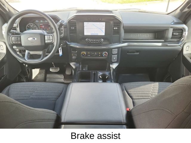 2023 Ford F-150 XL photo 3