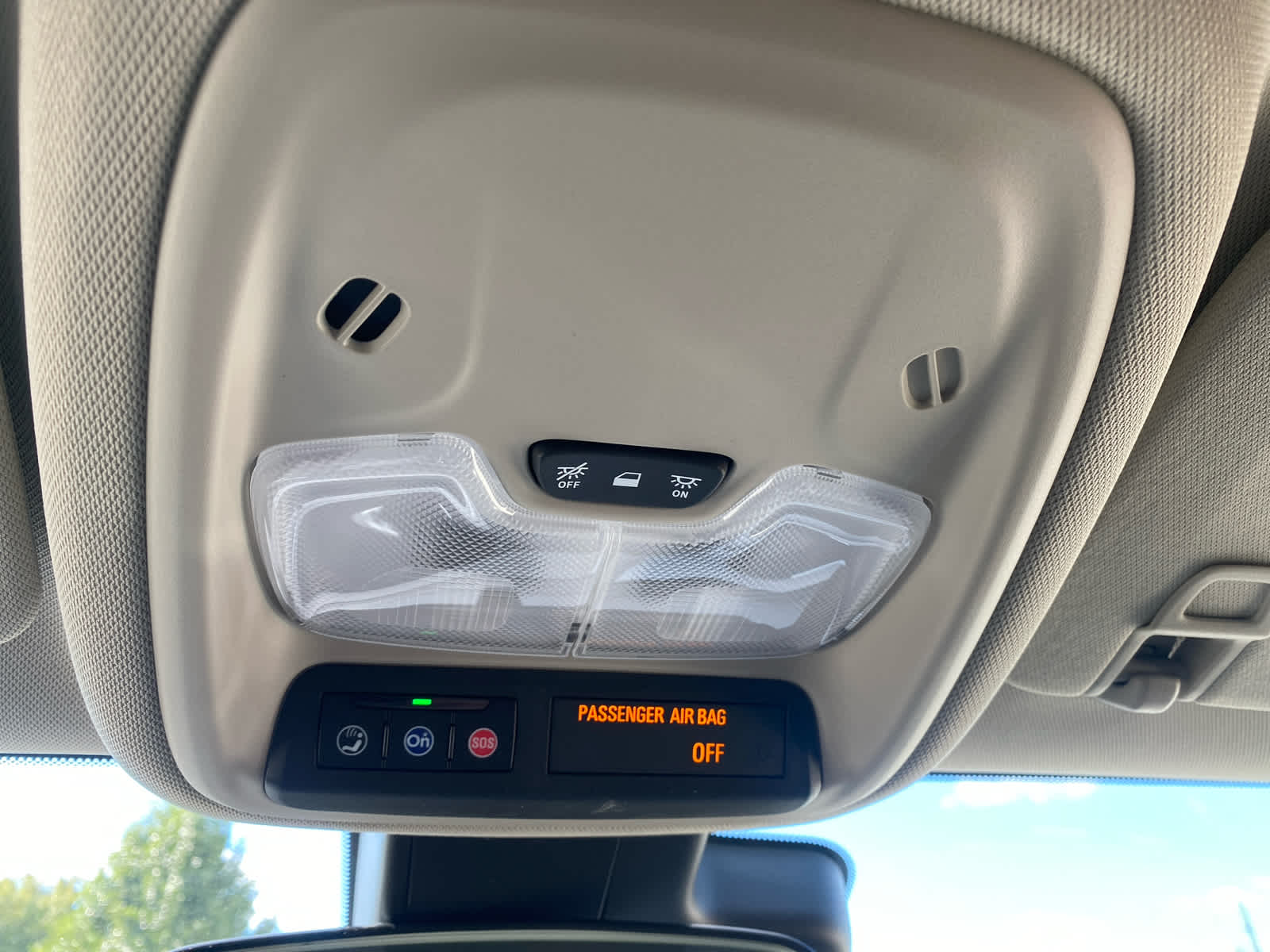 2026 Buick Encore GX Sport Touring photo 23