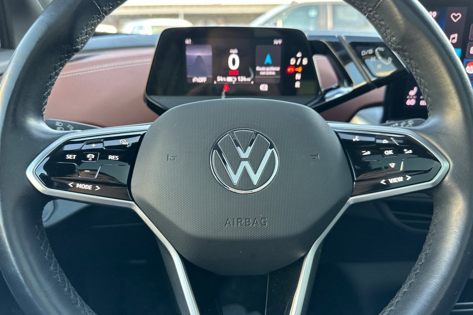 2021 Volkswagen ID.4 Pro S Gradient photo 24