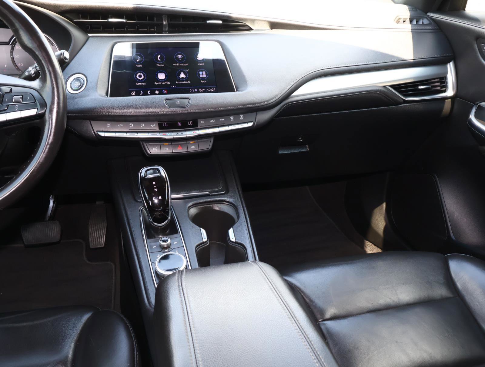 2022 Cadillac XT4 Premium Luxury photo 16