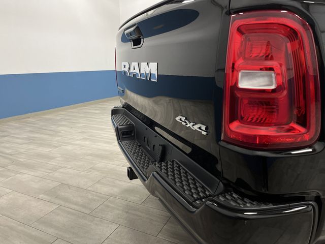 2025 Ram 1500 Big Horn Lone Star photo 31
