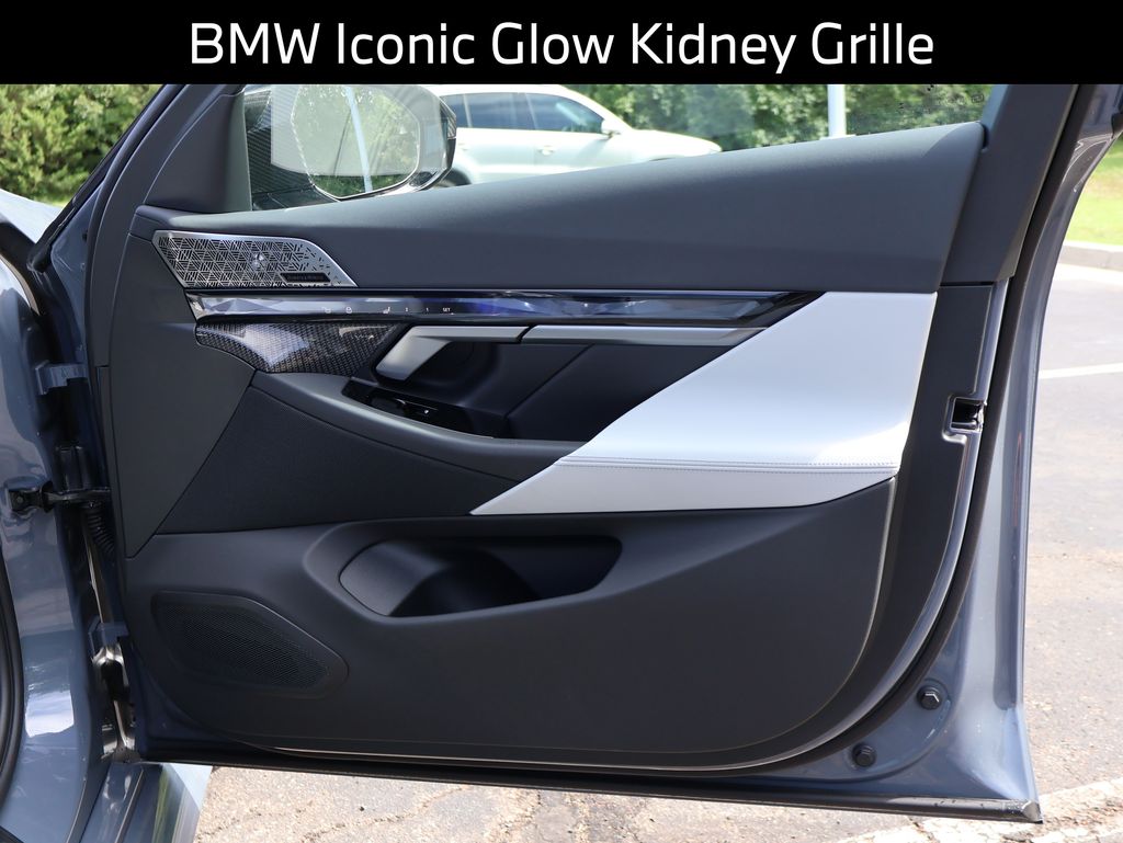 2026 Bmw M5 5 photo 10