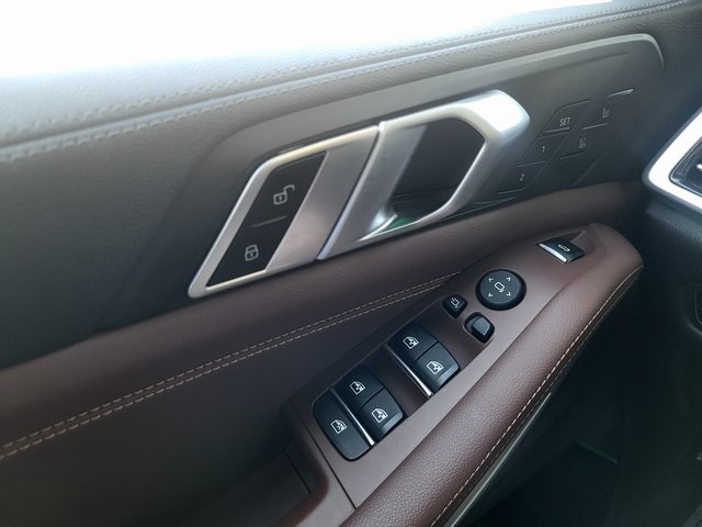 2022 Bmw X5 sDrive40i photo 25