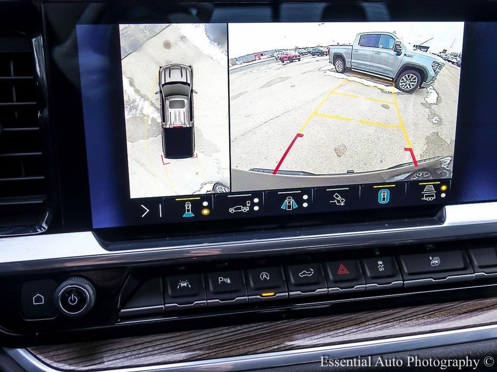 2023 CHEVROLET SILVERADO - Image 17