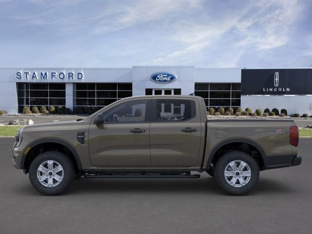 2025 Ford Ranger XL photo 3