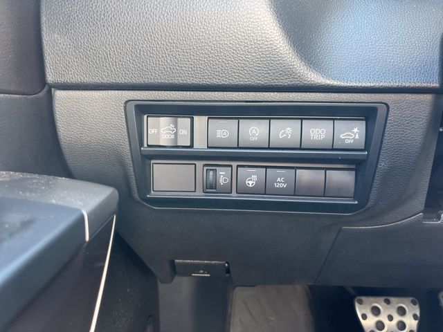 2023 Toyota Tundra SR5 photo 11
