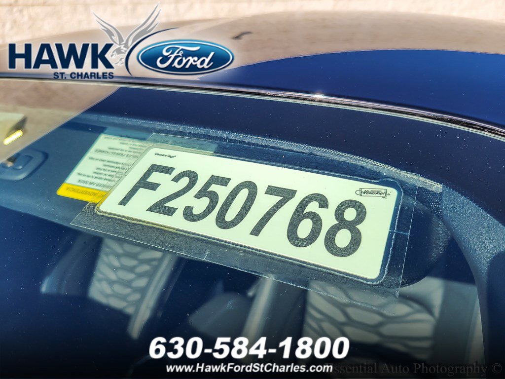 2025 FORD MUSTANG - Image 18