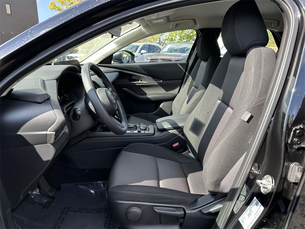 2022 Mazda CX-30 2.5 S photo 13