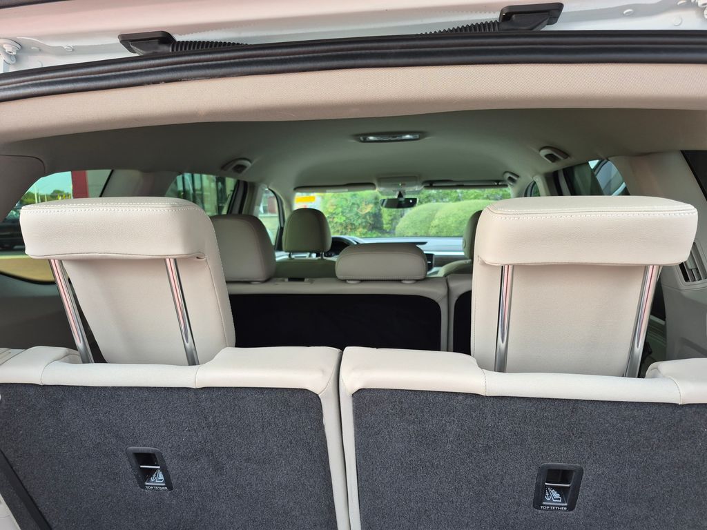 2021 Volkswagen Atlas SE photo 10