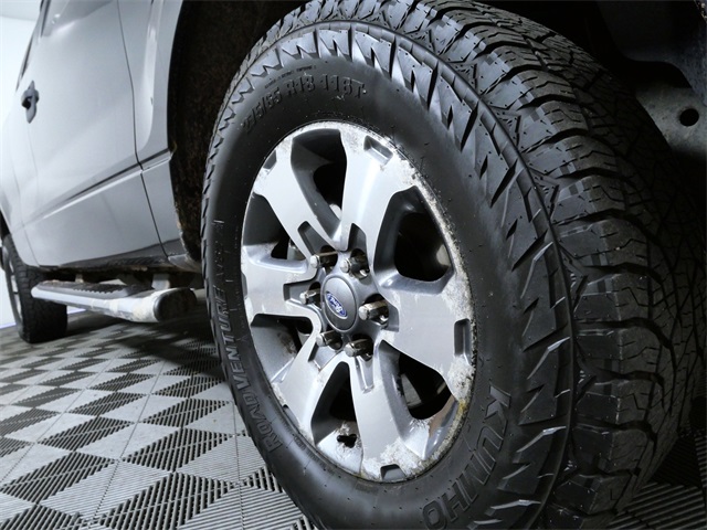 Used 2012 Ford F-150 STX with VIN 1FTFX1EF3CFB85025 for sale in Apple Valley, Minnesota