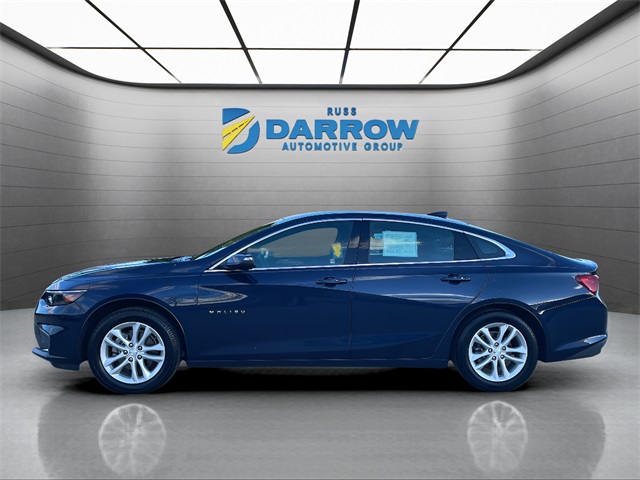 Used 2017 Chevrolet Malibu 1LT with VIN 1G1ZE5STXHF191053 for sale in Wauwatosa, WI