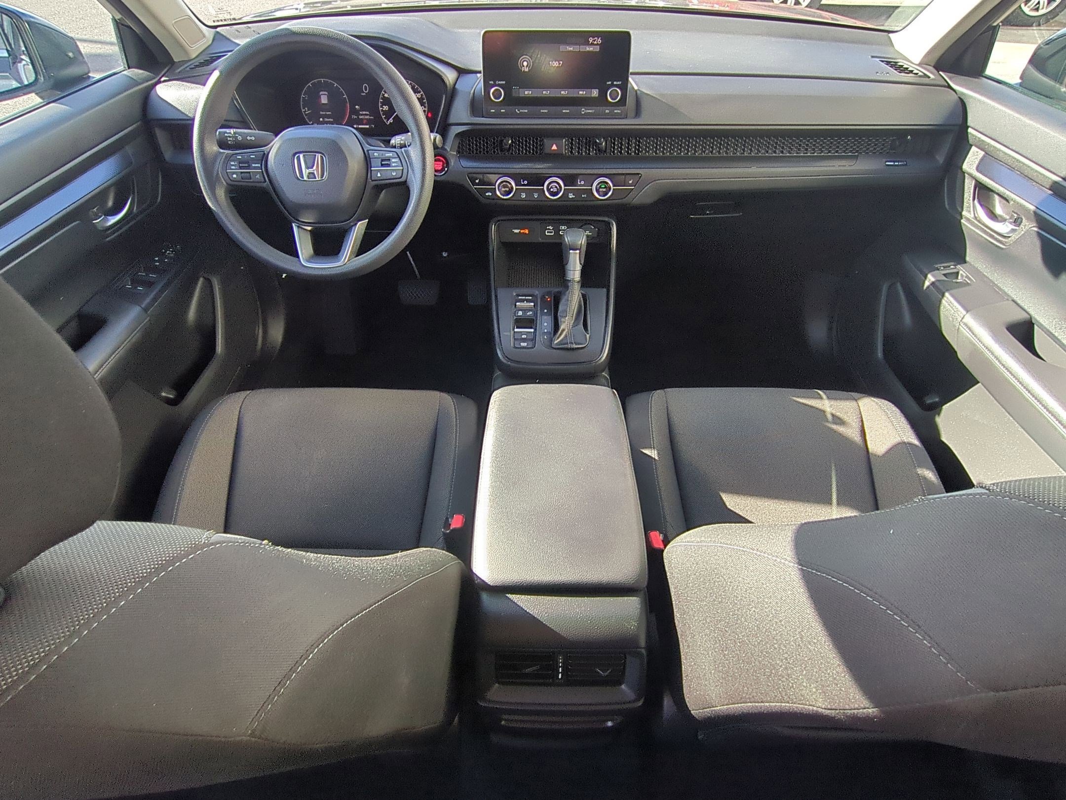 2024 Honda CR-V EX photo 25