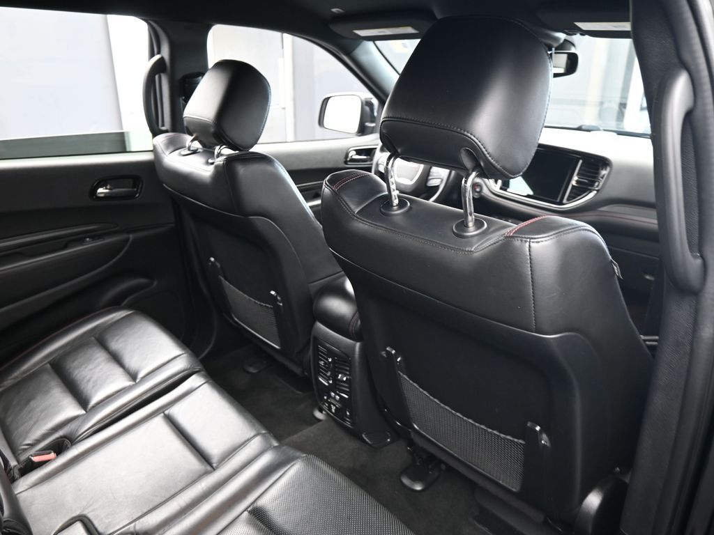 2022 Dodge Durango R/T photo 34