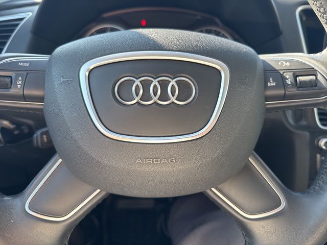 2016 Audi Q5 Premium Plus photo 27