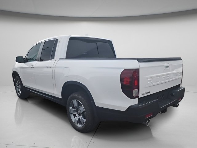 2026 Honda Ridgeline RTL photo 4