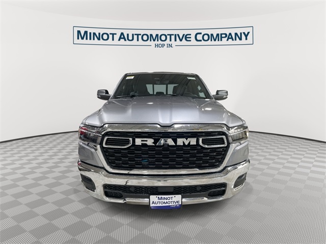 2026 Ram 1500 Big Horn Lone Star photo 3