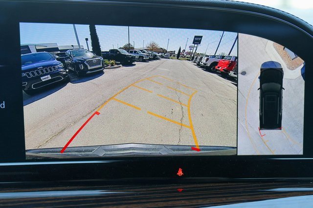 Used 2022 Black Raven Cadillac Premium Luxury image 43
