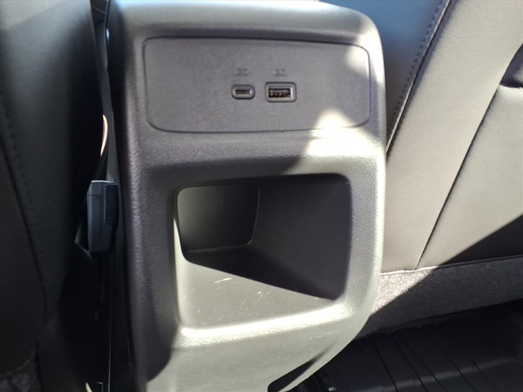 2024 Buick Envista Avenir photo 4