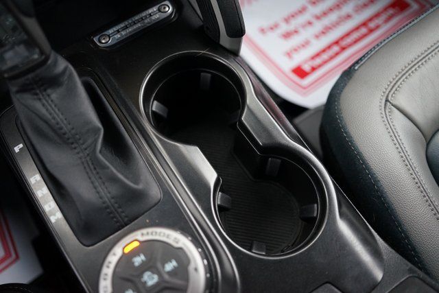 2023 FORD BRONCO - Image 19