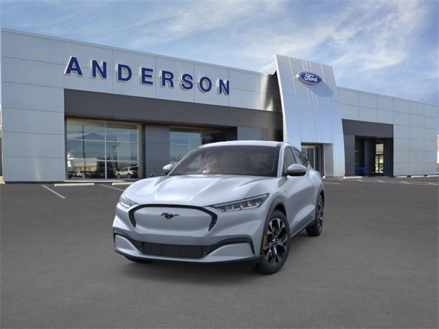 Used 2024 Ford Mustang Mach-E Select AWD with VIN 3FMTK1SU7RMA22130 for sale in Kingman, AZ