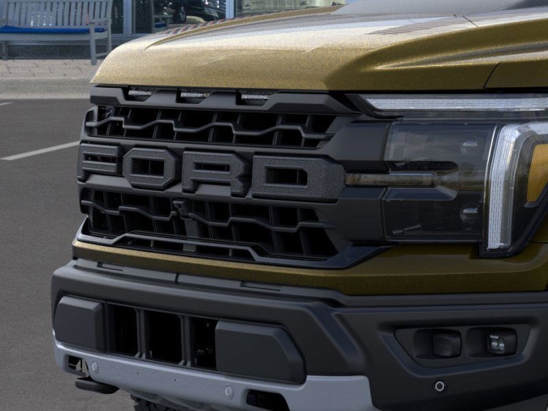 2025 Ford F-150 Raptor photo 15