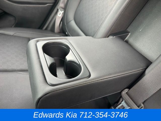 2022 Kia Seltos EX photo 15