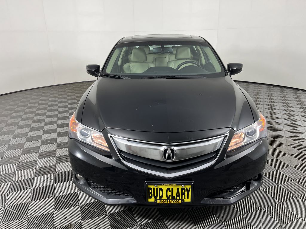 Used 2013 Acura ILX Premium with VIN 19VDE1F54DE019488 for sale in Washougal, WA