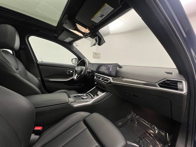 2024 Bmw 330i xDrive photo 28