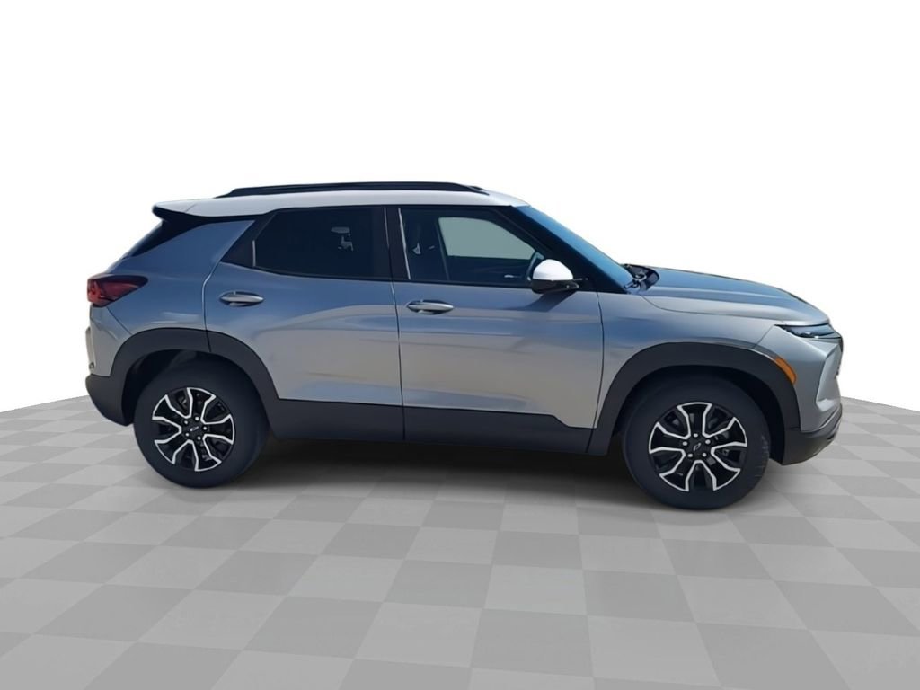 2026 Chevrolet Trailblazer ACTIV photo 9