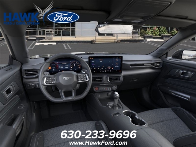 2026 FORD MUSTANG - Image 9