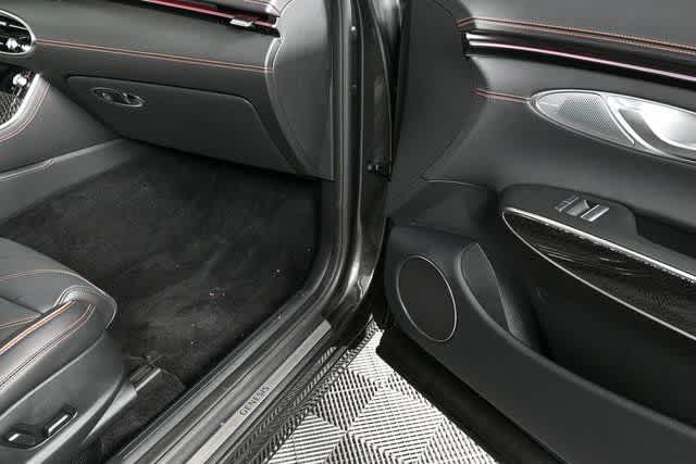 2026 Genesis GV70 3.5T Sport Prestige photo 23
