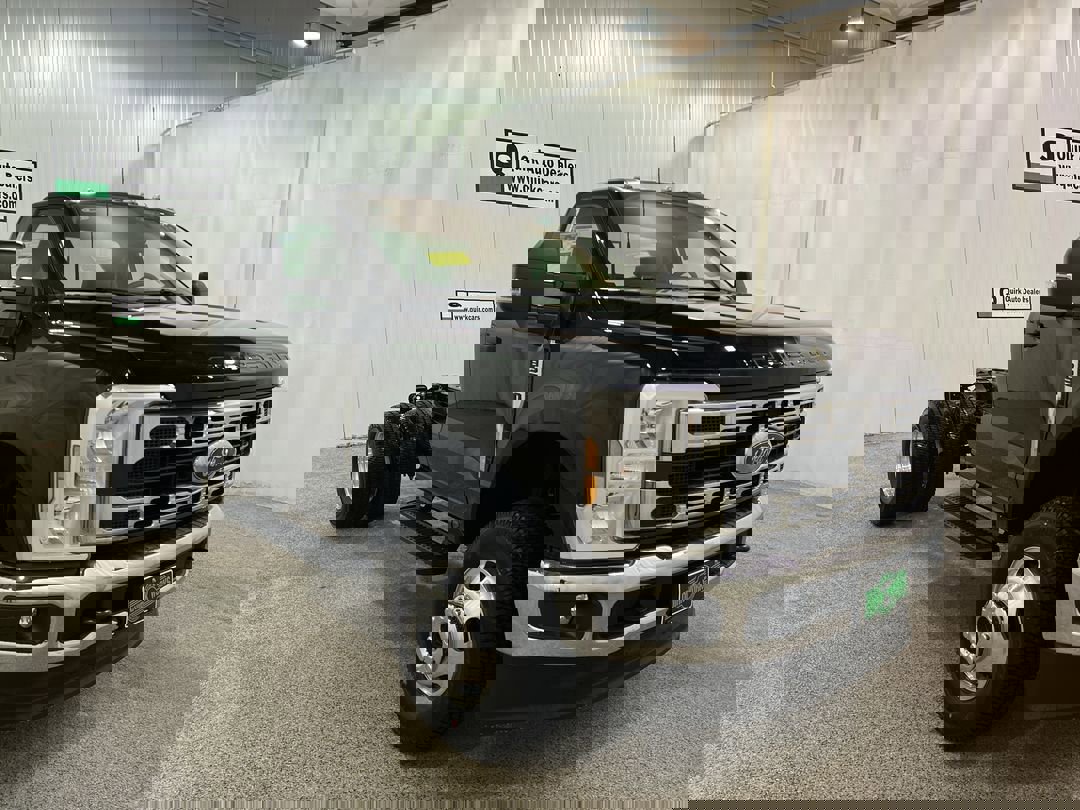 2026 Ford F-350 Super Duty Chassis Cab