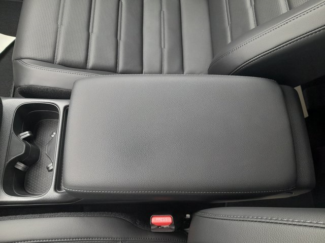 2025 Honda CR-V EX-L photo 28