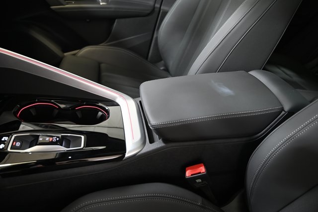 2025 Audi Q5 2.0T Premium Plus photo 21